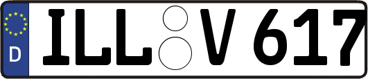 ILL-V617