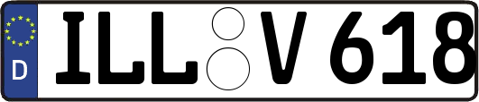 ILL-V618