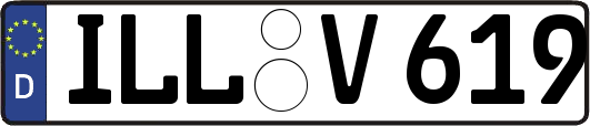 ILL-V619