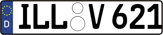 ILL-V621