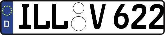 ILL-V622