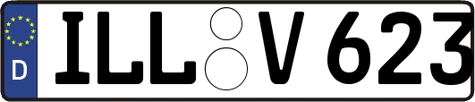 ILL-V623