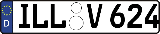ILL-V624