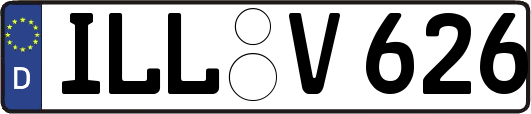 ILL-V626