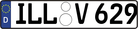 ILL-V629