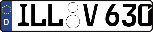 ILL-V630