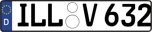 ILL-V632
