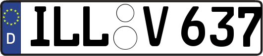 ILL-V637