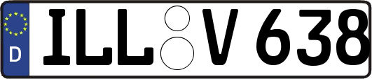 ILL-V638