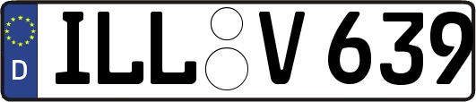 ILL-V639