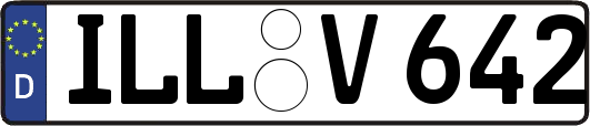 ILL-V642