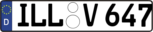 ILL-V647