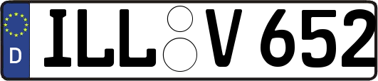 ILL-V652
