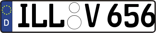 ILL-V656