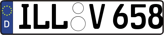 ILL-V658