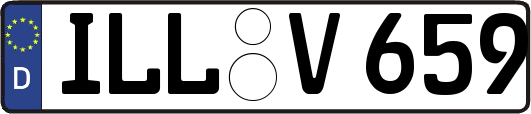 ILL-V659