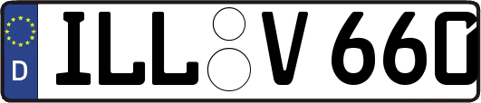 ILL-V660