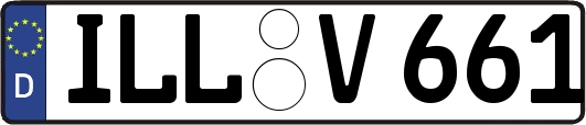 ILL-V661