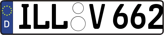 ILL-V662
