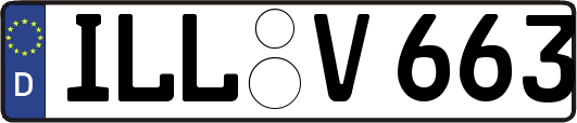 ILL-V663
