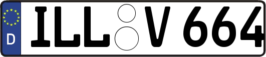 ILL-V664