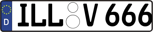 ILL-V666