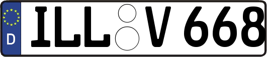 ILL-V668