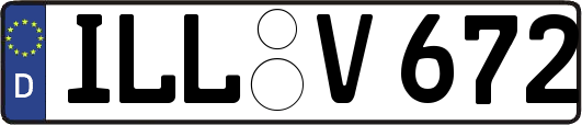 ILL-V672