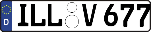 ILL-V677