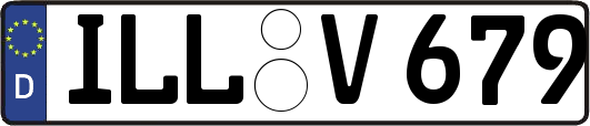 ILL-V679