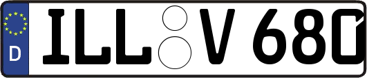 ILL-V680