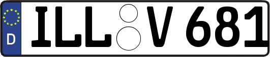 ILL-V681