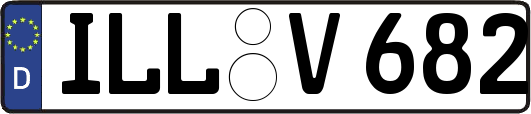 ILL-V682