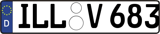 ILL-V683