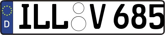 ILL-V685