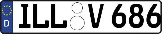 ILL-V686