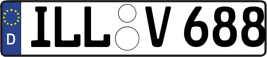 ILL-V688