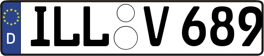 ILL-V689