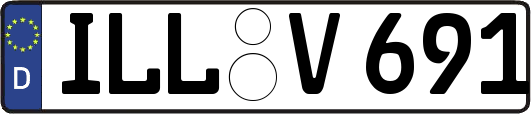 ILL-V691