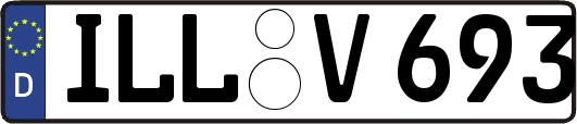 ILL-V693