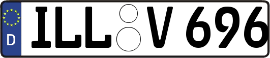 ILL-V696