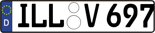 ILL-V697