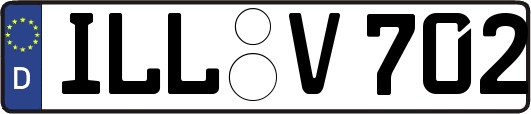 ILL-V702