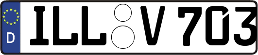 ILL-V703