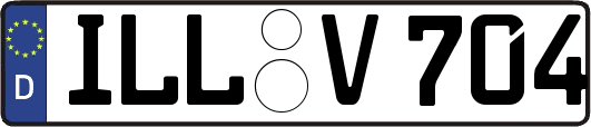 ILL-V704
