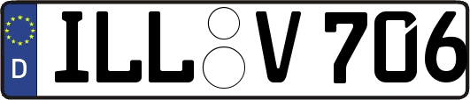 ILL-V706