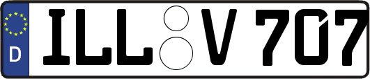ILL-V707