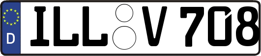 ILL-V708