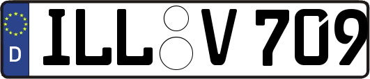 ILL-V709