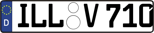 ILL-V710